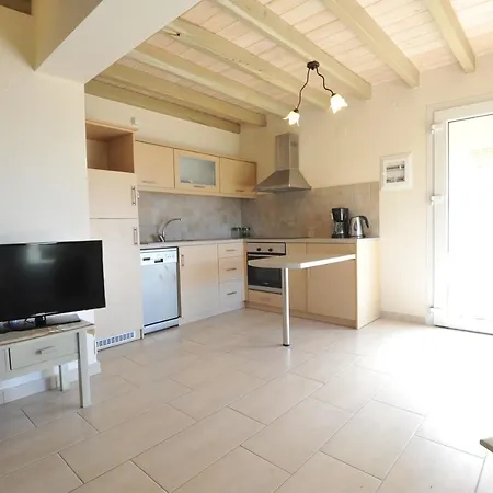 Casa vacanze Theodora View Zeys