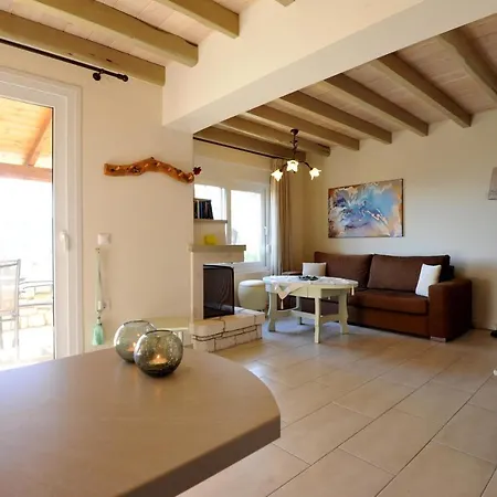 Casa vacanze Theodora View Zeys