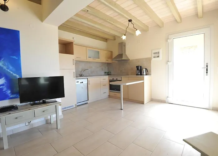 Holiday home Theodora View Zeys