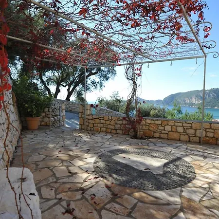 Theodora View Zeys * Агиос-Георгиос-Пагон