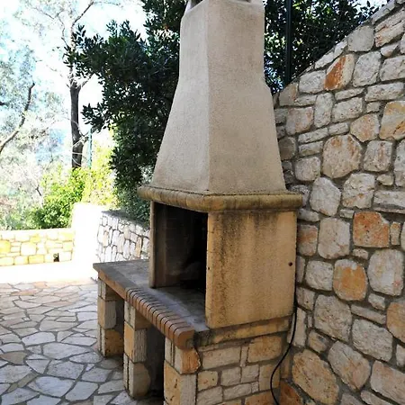 Theodora View Zeys Feriehus Agios Georgios Pagon