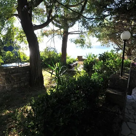 Theodora View Zeys Vakantiehuis