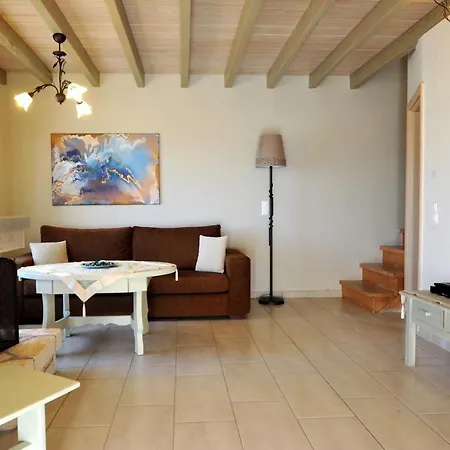 Theodora View Zeys Agios Georgios Pagon