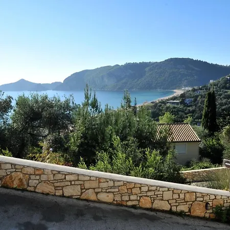 Theodora View Zeys *