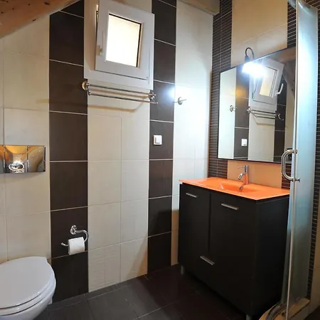 Theodora View Zeys بيت للعطل *