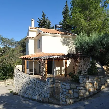 بيت للعطل Theodora View Zeys