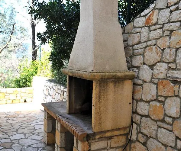 Theodora View Zeys Σπίτι διακοπών Άγιος Γεώργιος Πάγων