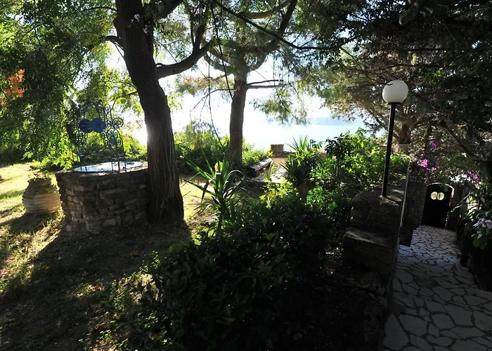 Theodora View Zeys Σπίτι διακοπών