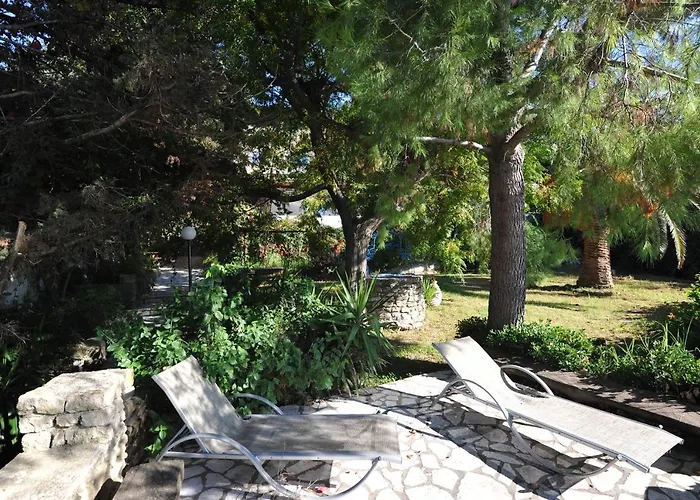 Theodora View Zeys Σπίτι διακοπών *